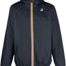 куртка Le Vrai 3.0 Claude с капюшоном