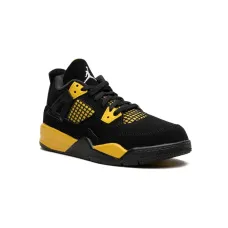 Кроссовки Air Jordan 4 Thunder