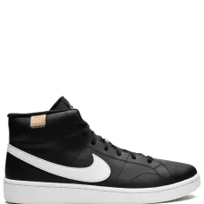 Кроссовки Court Royale 2 Black/White