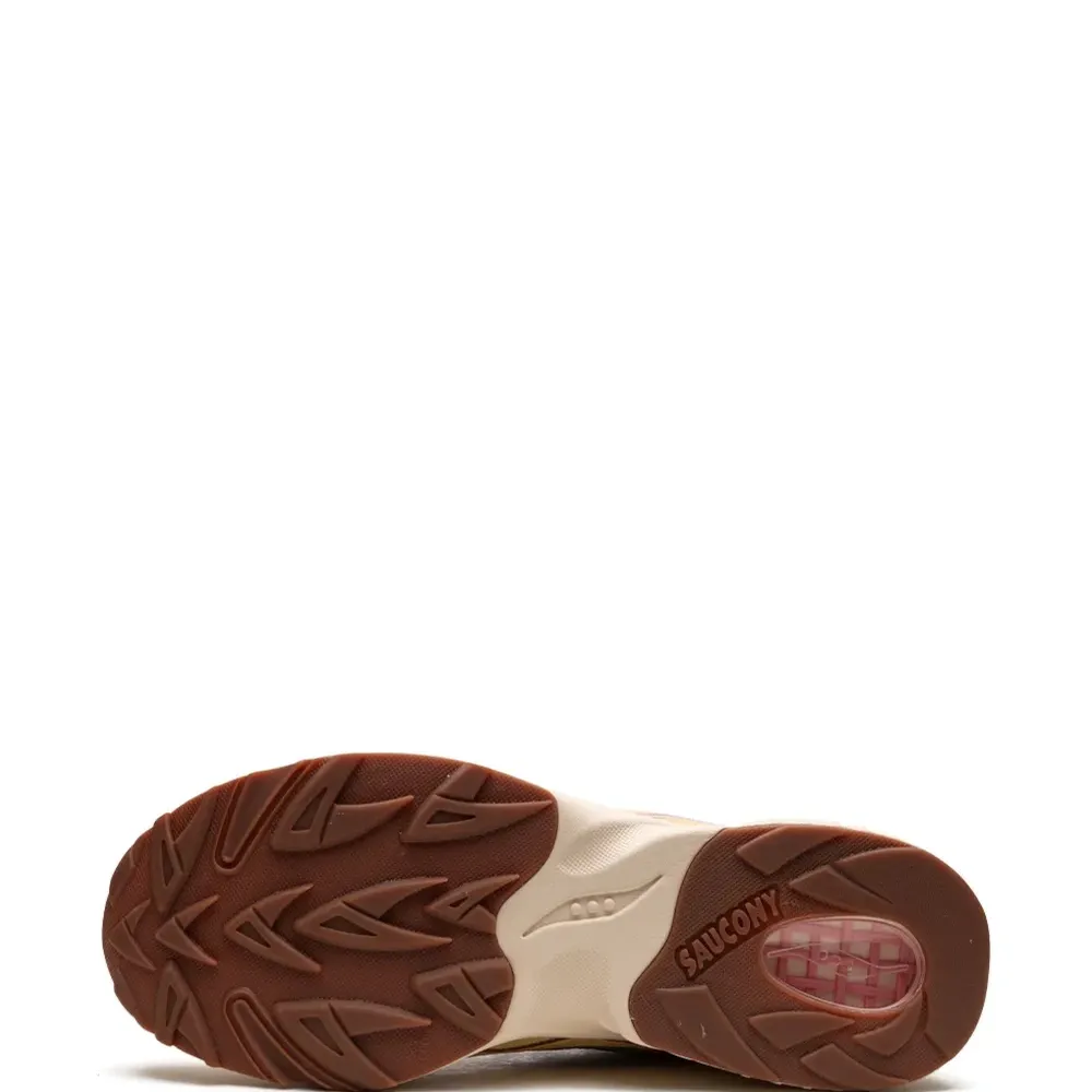 Кроссовки 3D Grid Hurricane Mushroom Pack