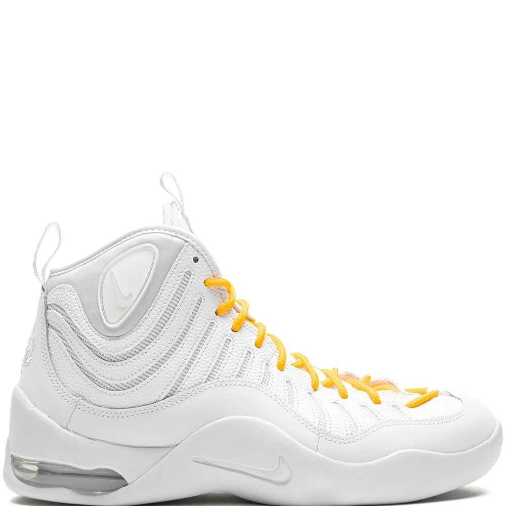 Кроссовки Air Bakin SP Supreme из коллаборации с Supreme