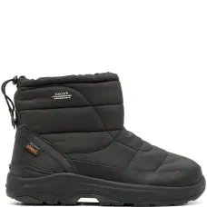 Дутые ботинки Bower