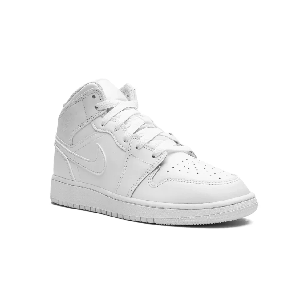 Кроссовки Air Jordan 1 Mid