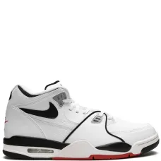 Высокие кроссовки Air Flight 89