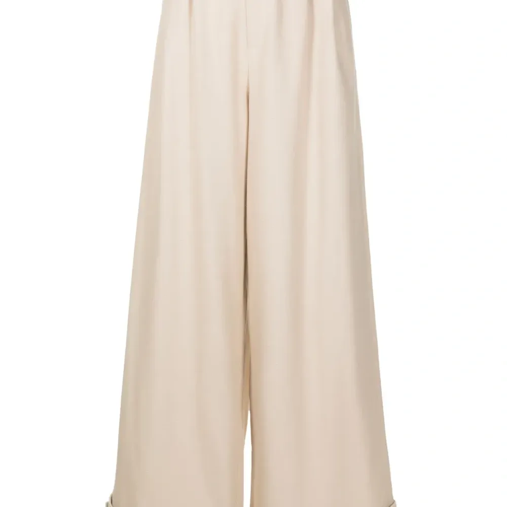 Брюки Lirio широкого кроя