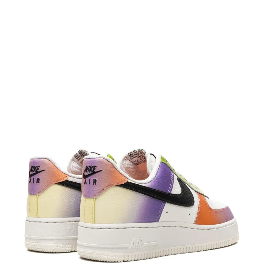 Кроссовки Air Force 1 Low '07