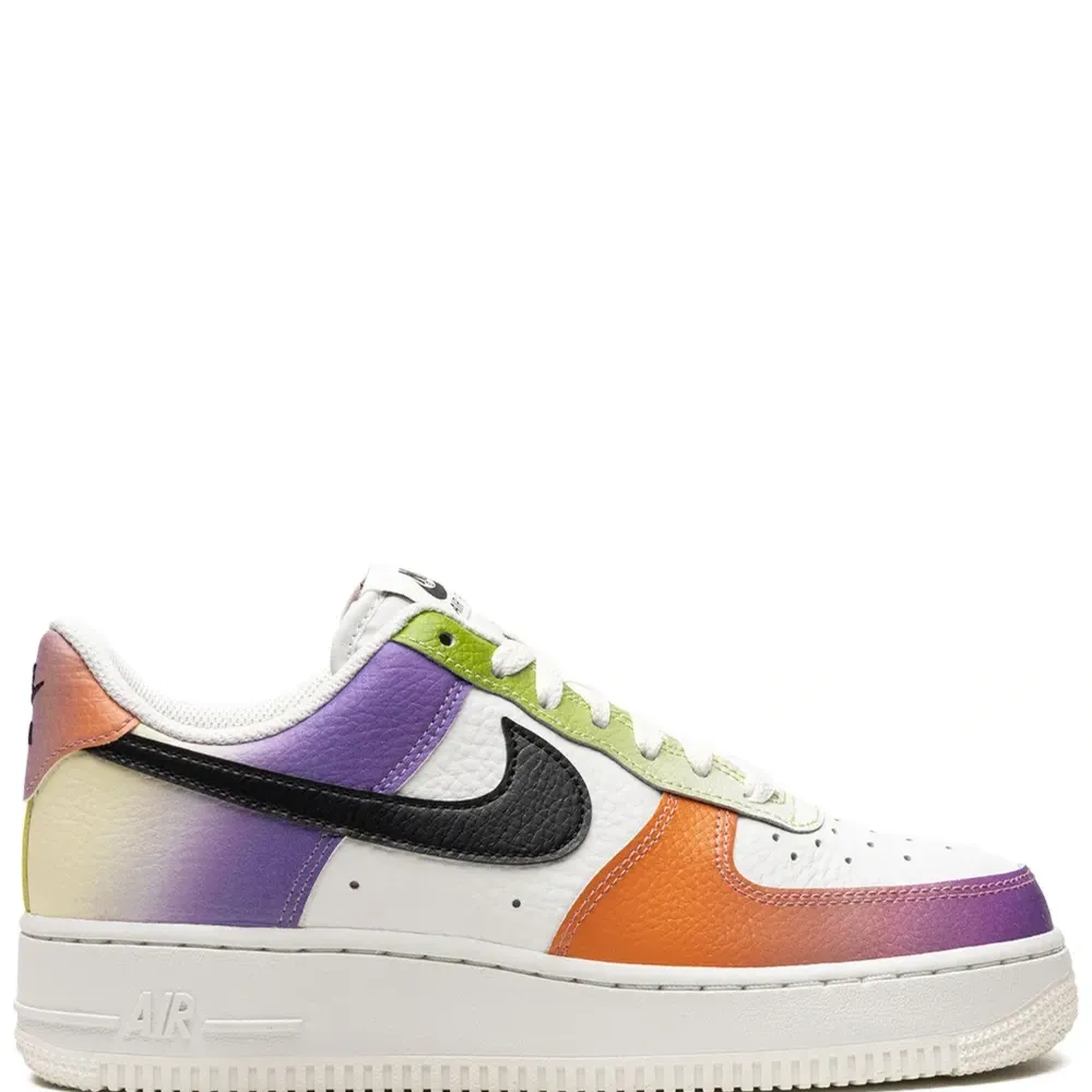 Кроссовки Air Force 1 Low '07