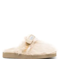 Шлепанцы Zavo 2-EU с искусственным мехом Шлепанцы Zavo 2-EU с искусственным мехом