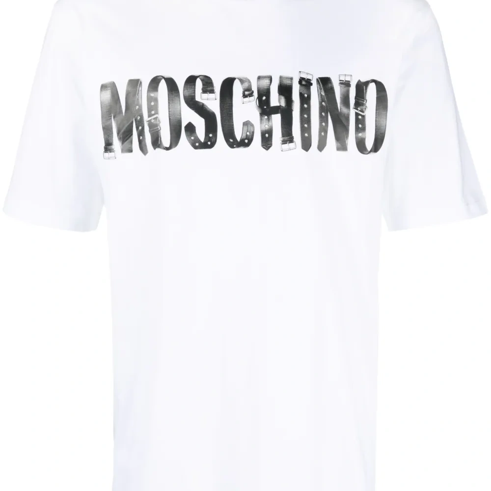 Футболка с логотипом