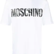 Футболка с логотипом