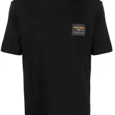 Футболка с логотипом