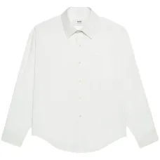 Рубашка с длинными рукавами