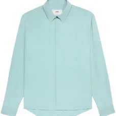 Рубашка на пуговицах