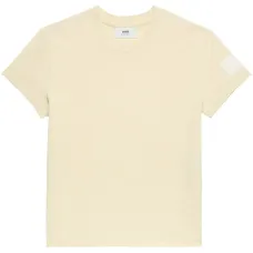 Футболка с нашивкой