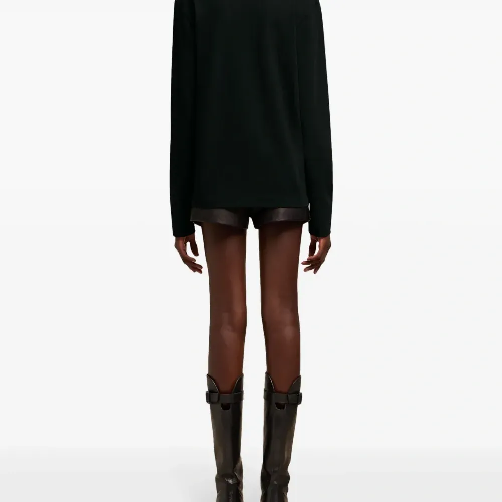 Футболка с монограммой Ami de Coeur