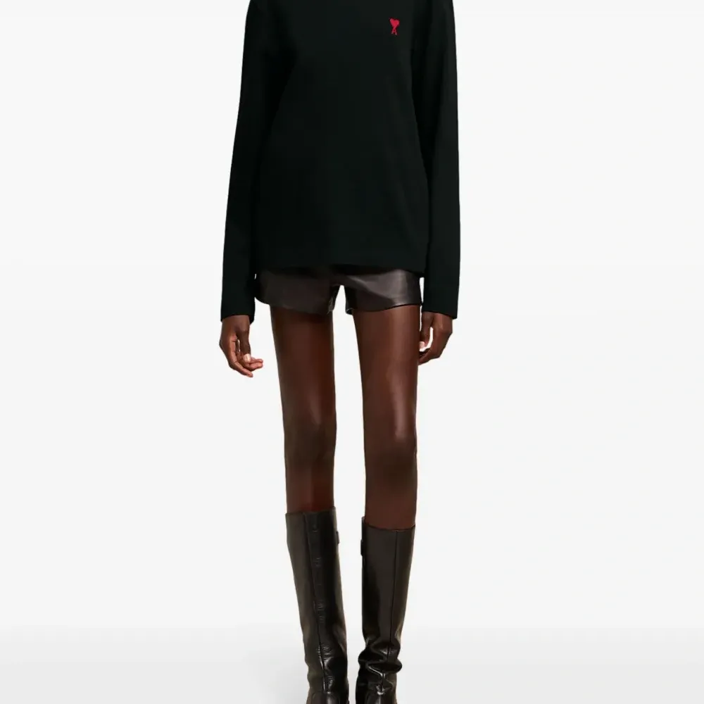 Футболка с монограммой Ami de Coeur