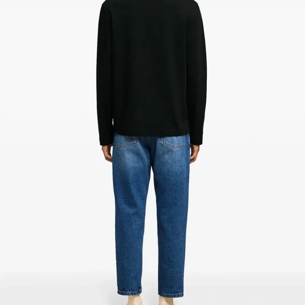 Футболка с монограммой Ami de Coeur