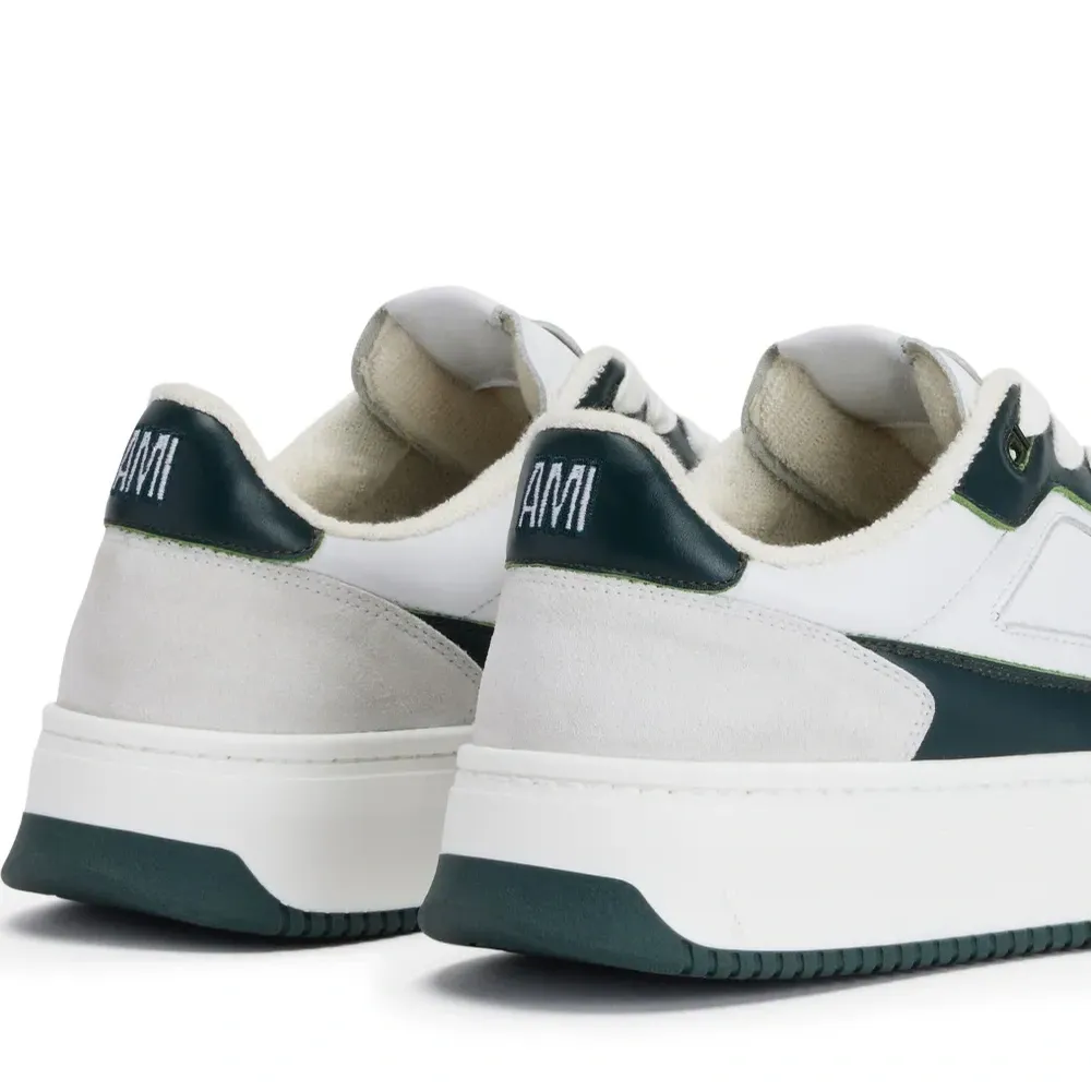 Кроссовки Ami Arcade