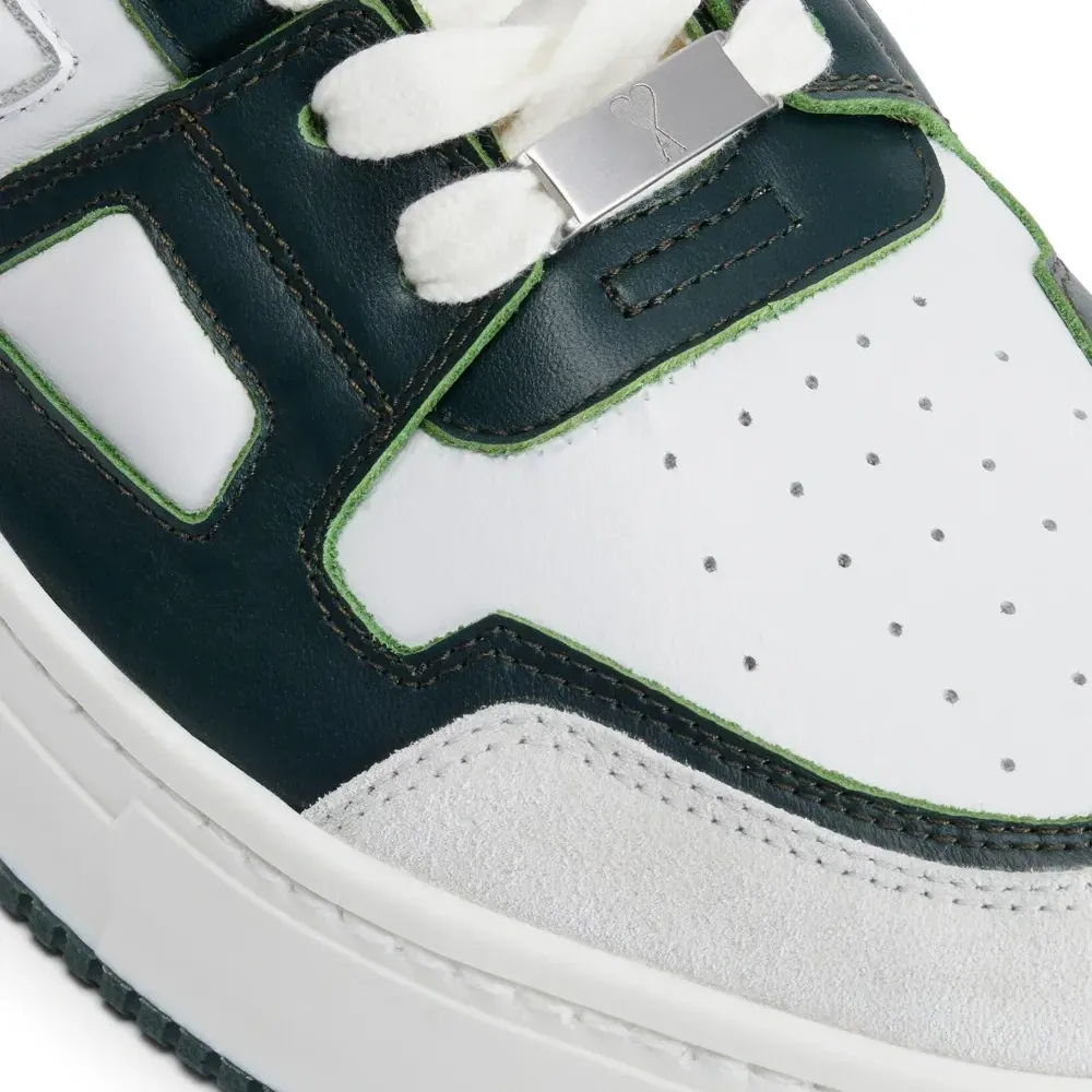 Кроссовки Ami Arcade