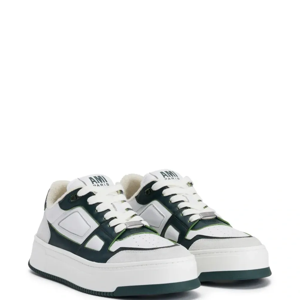 Кроссовки Ami Arcade