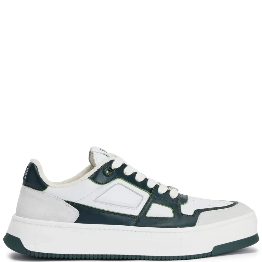 Кроссовки Ami Arcade