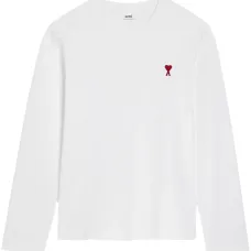 Футболка с монограммой Ami de Coeur