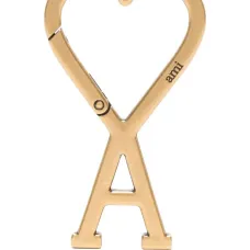 Брелок с монограммой Ami de Coeur Брелок с монограммой Ami de Coeur