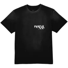 Футболка с логотипом