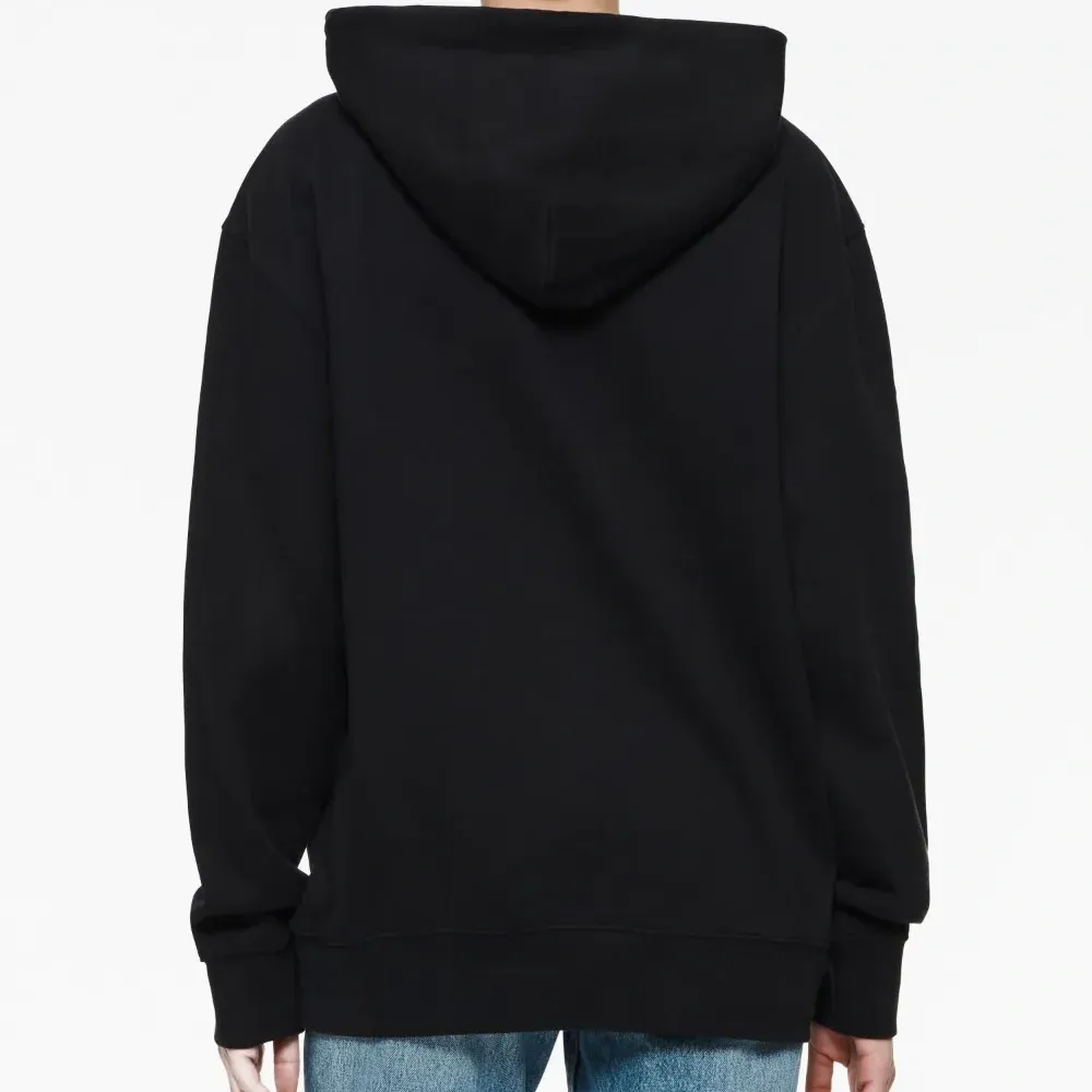 Худи с логотипом