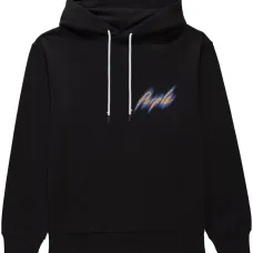 Худи с логотипом