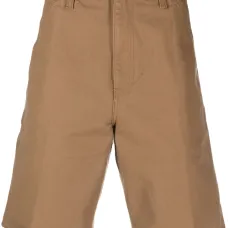 Шорты-бермуды Single Knee