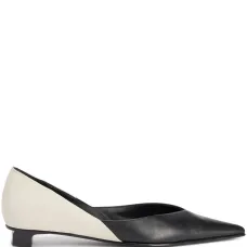 Балетки с заостренным носком Балетки с заостренным носком