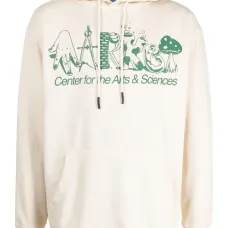 Худи Smiley Arts & Sciences