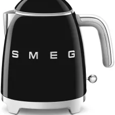 Маленький чайник из нержавеющей стали