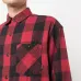 Рубашка в клетку