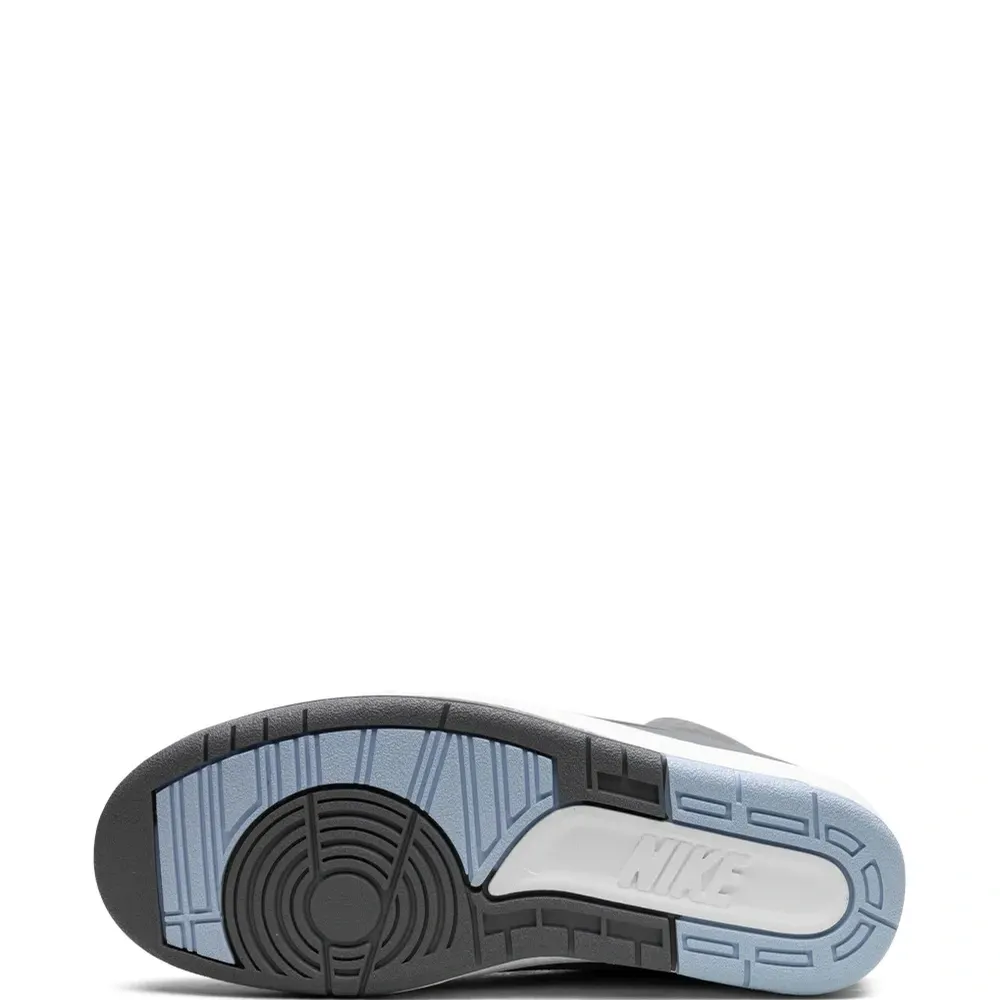 Кроссовки Air Jordan 2 Cool Grey