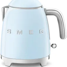 Маленький чайник из нержавеющей стали