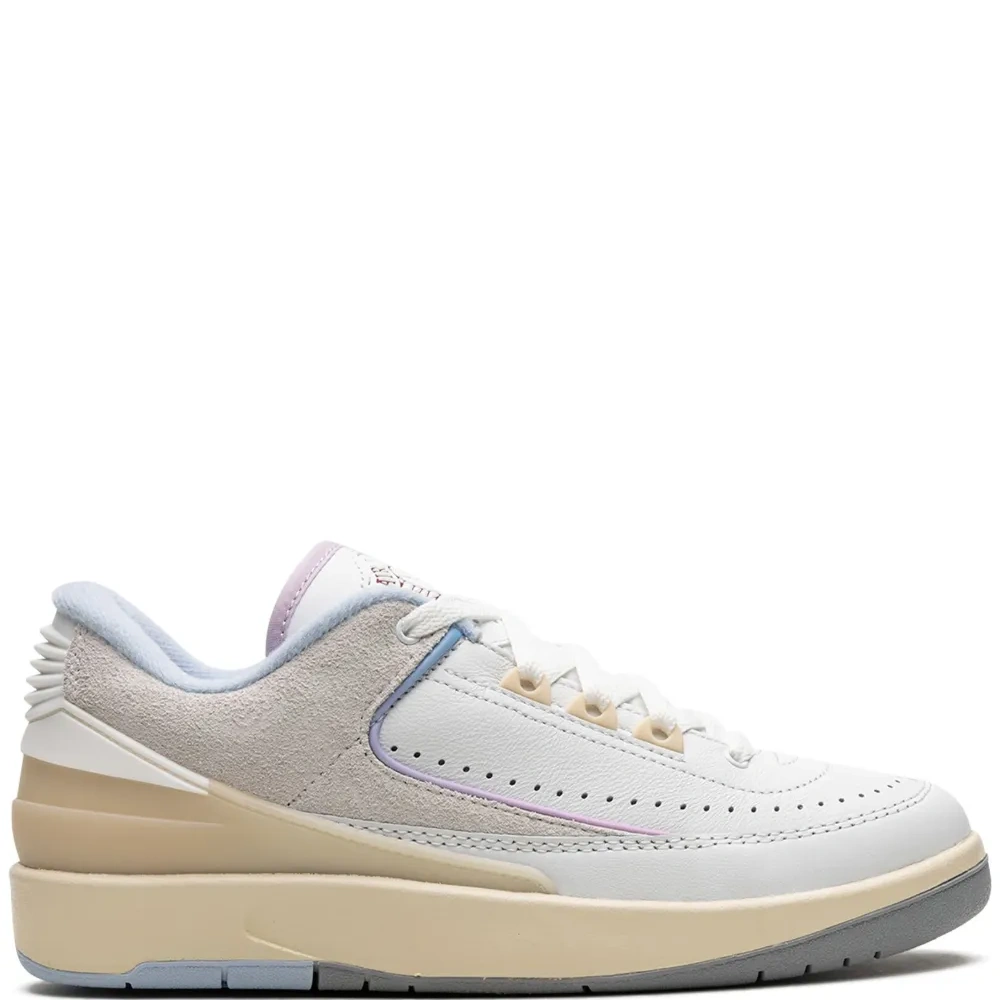 Кроссовки Air Jordan 2 Low 'Look Up In The Air'