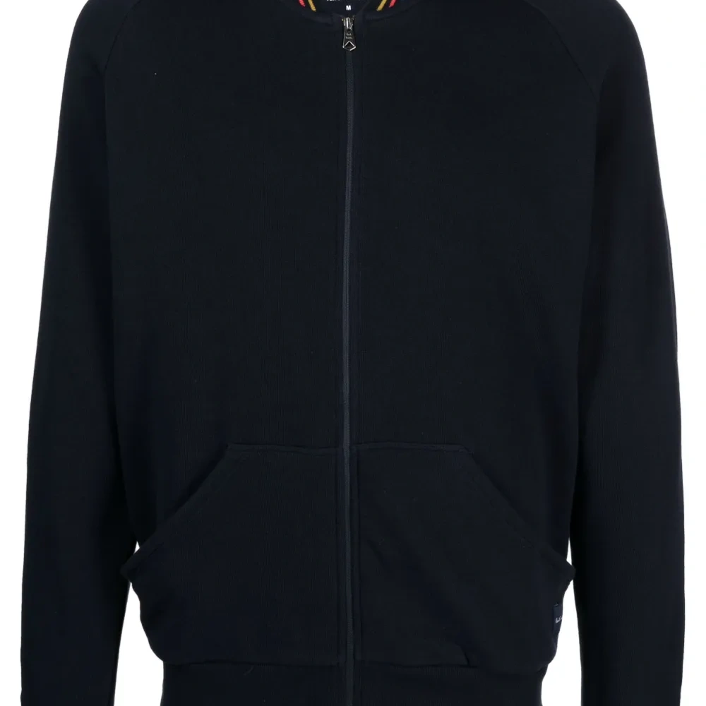 Куртка с полосками