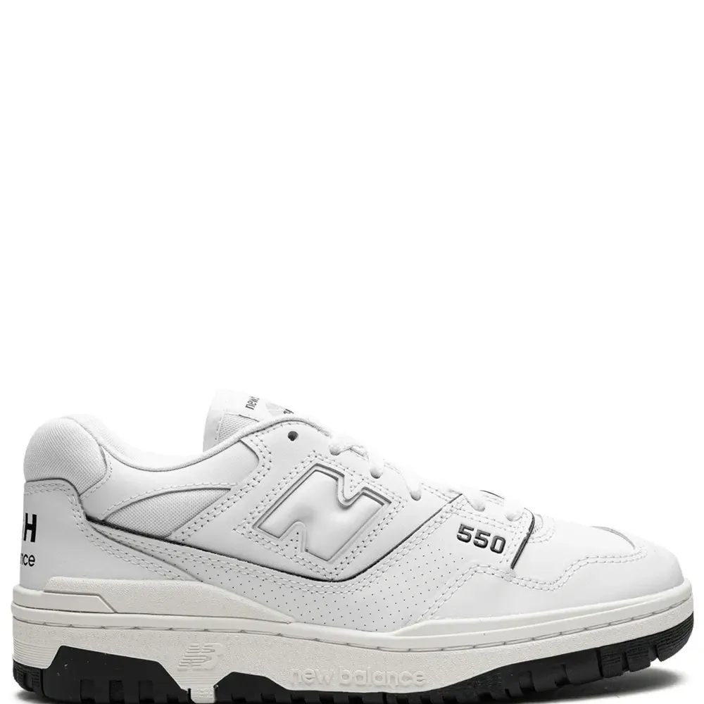 Кроссовки 550 из коллаборации с CDG