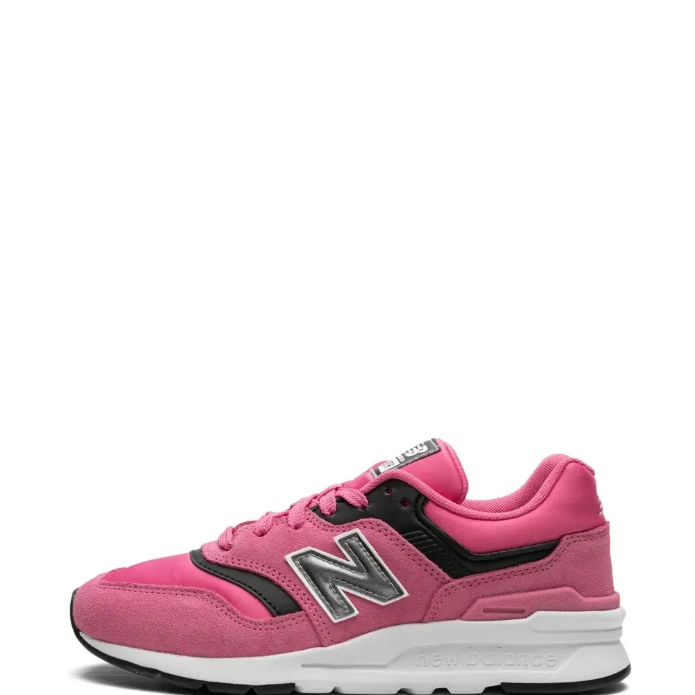 Кроссовки 997 Pink
