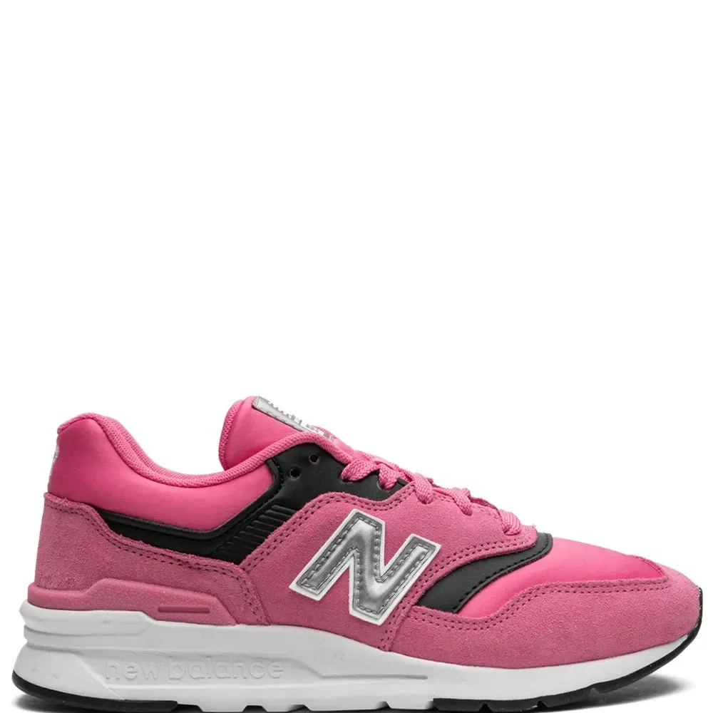 Кроссовки 997 Pink