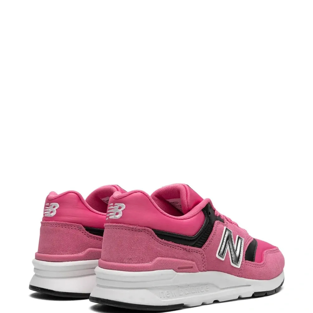 Кроссовки 997 Pink