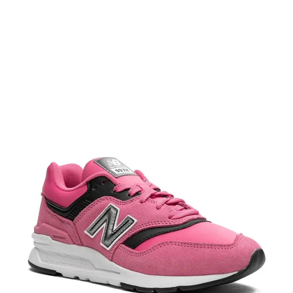 Кроссовки 997 Pink