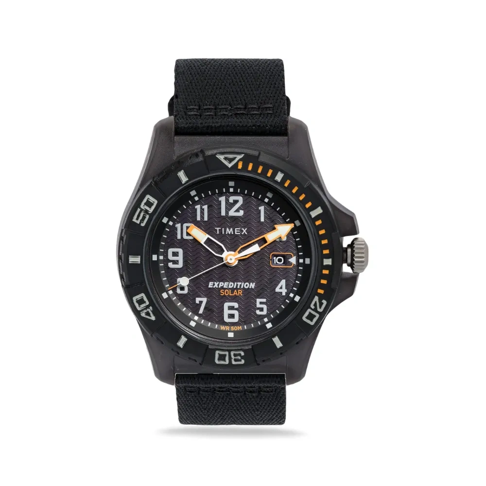 Наручные часы Expedition North Freedive 42 мм