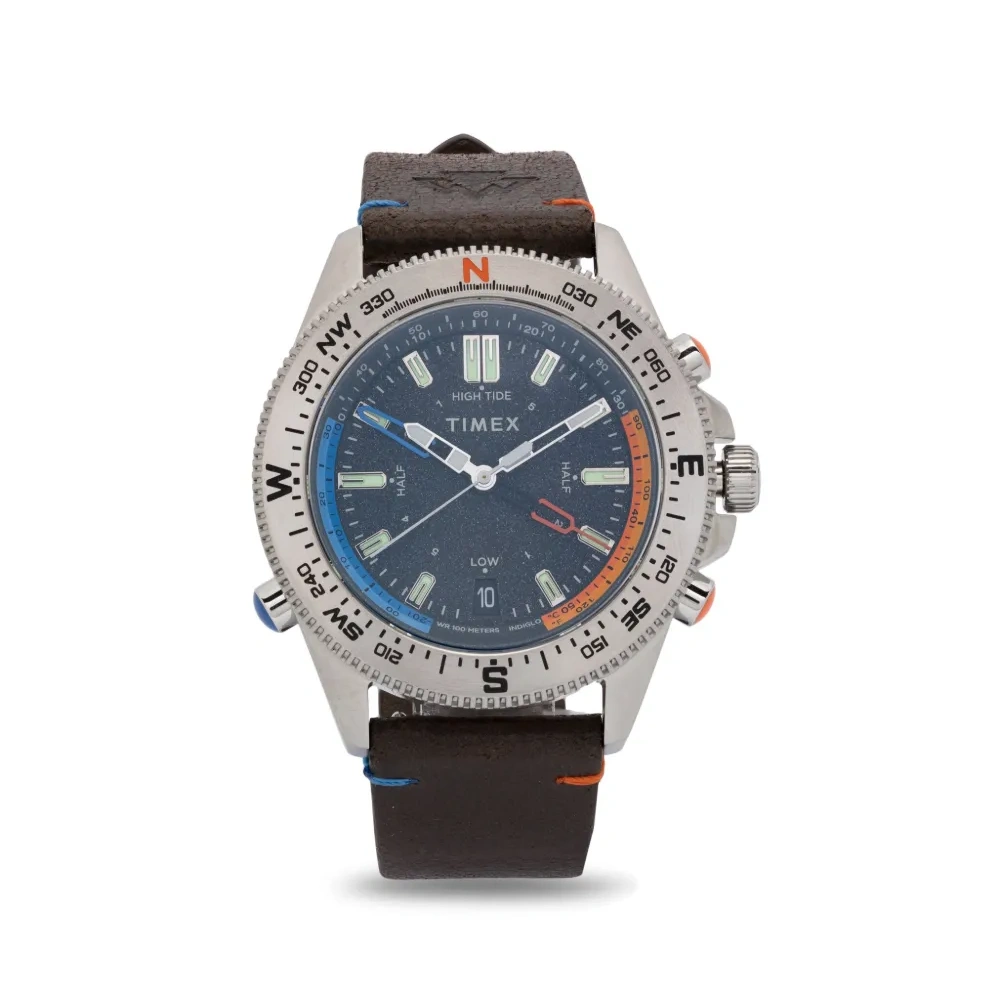 Наручные часы Expedition North Tide-Temp-Compass 43 мм