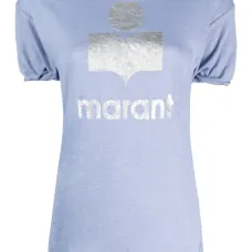 Футболка Koldi с логотипом