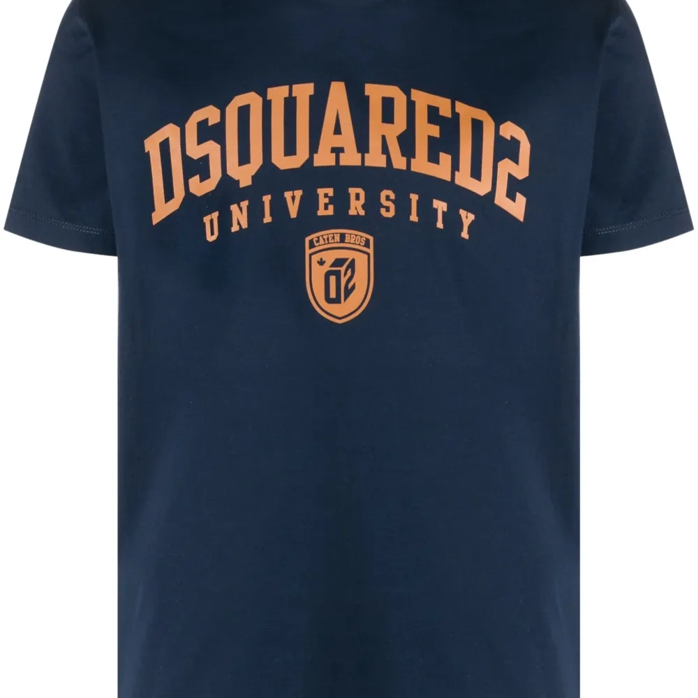 Футболка с логотипом Футболка с логотипом