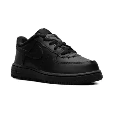 Кроссовки Air Force 1 LE TD Triple Black Кроссовки Air Force 1 LE TD Triple Black