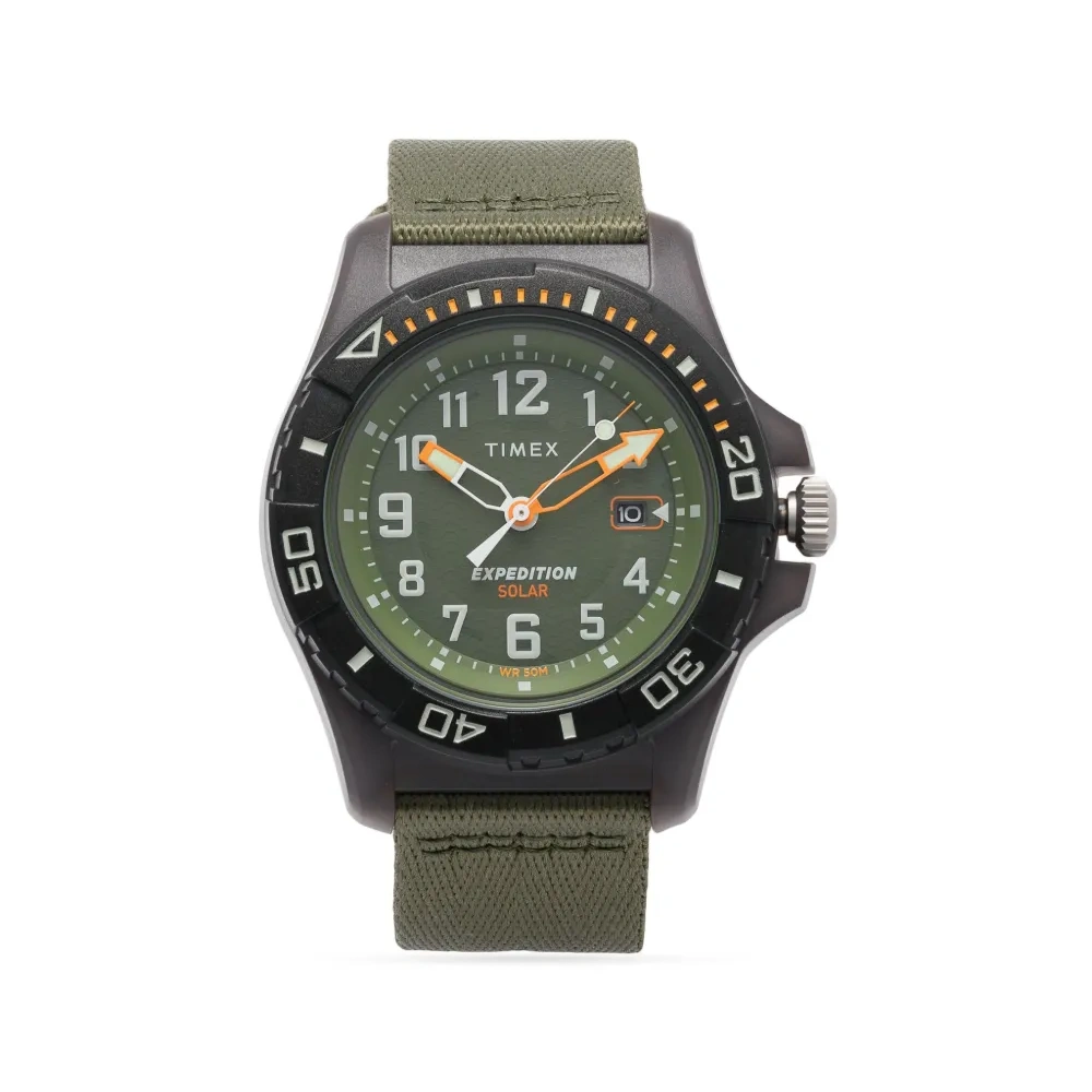 Наручные часы Expedition North® Freedive Ocean 46 мм